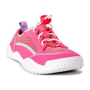 Wonder Nation Toddler Girls Water Shoes, Size 9/10